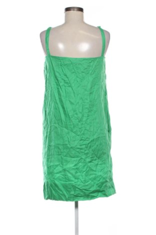 Sukienka Zara, Rozmiar M, Kolor Zielony, Cena 72,99 zł