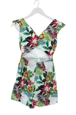 Kleid Zara, Größe XS, Farbe Mehrfarbig, Preis € 18,99