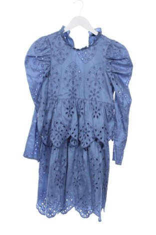 Ruha Zara, Méret XS, Szín Kék, Ár 10 083 Ft