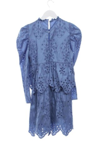 Ruha Zara, Méret XS, Szín Kék, Ár 10 083 Ft
