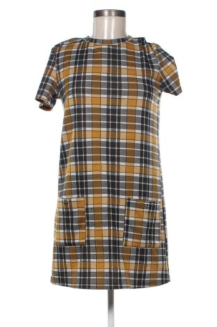 Kleid Zara, Größe S, Farbe Mehrfarbig, Preis € 14,00