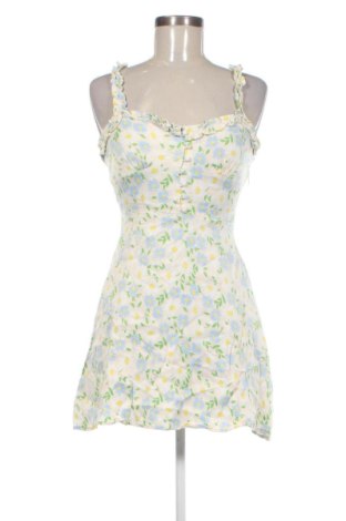 Φόρεμα Zara, Μέγεθος S, Χρώμα Πολύχρωμο, Τιμή 16,99 €