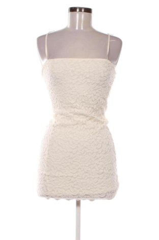 Rochie Zara, Mărime S, Culoare Ecru, Preț 115,37 Lei