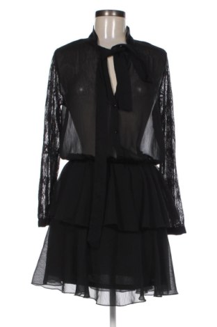Kleid Zara, Größe M, Farbe Schwarz, Preis 14,00 €, #136627892