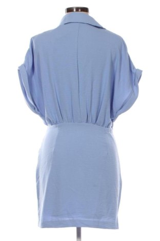 Kleid Zara, Größe M, Farbe Blau, Preis € 18,99