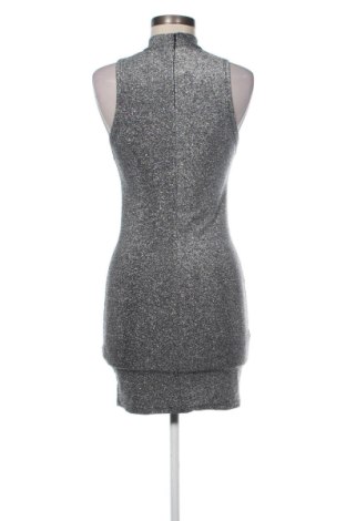 Kleid Zara, Größe S, Farbe Silber, Preis € 14,00