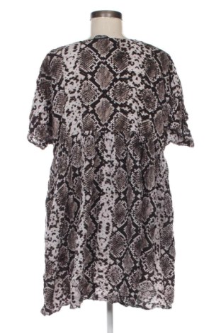 Sukienka Zara, Rozmiar XL, Kolor Kolorowy, Cena 72,99 zł