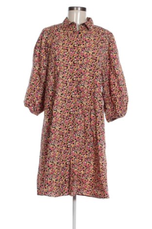 Φόρεμα Zara, Μέγεθος L, Χρώμα Πολύχρωμο, Τιμή 16,99 €