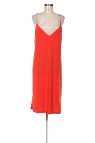Рокля Zara, Размер L, Цвят Оранжев, Цена 14,31 €