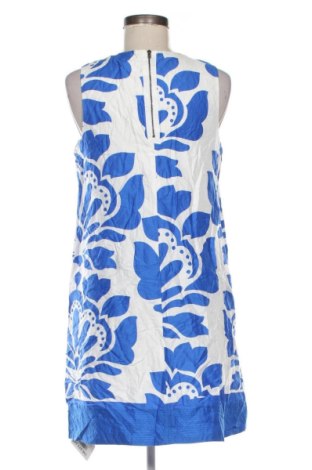 Kleid Zara, Größe L, Farbe Mehrfarbig, Preis 22,99 €