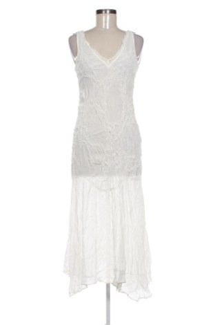 Рокля Zara, Размер XS, Цвят Екрю, Цена 17,00 €