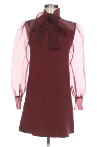 Рокля Zara, Размер S, Цвят Червен, Цена 17,00 €