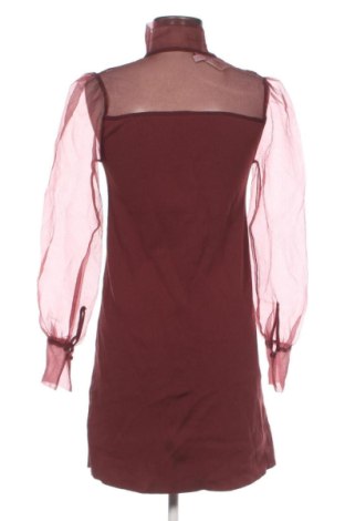 Рокля Zara, Размер S, Цвят Червен, Цена 17,00 €