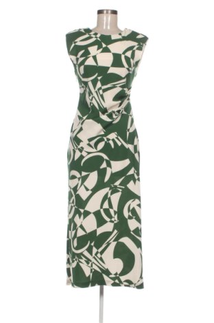 Рокля Zara, Размер S, Цвят Многоцветен, Цена 17,46 €