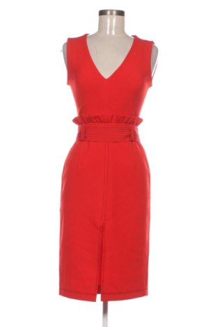 Рокля Zara, Размер S, Цвят Червен, Цена 13,81 €