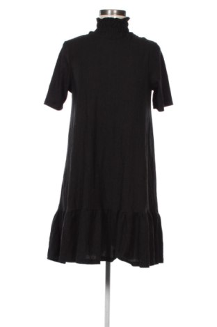 Kleid Zara, Größe S, Farbe Schwarz, Preis 17,99 €