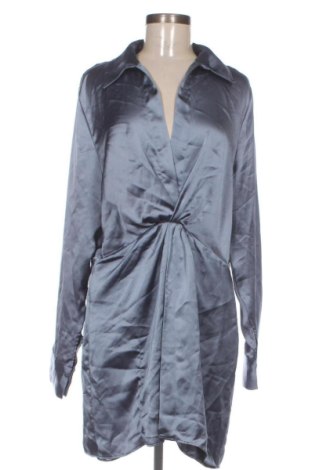Рокля Zara, Размер XL, Цвят Син, Цена 17,00 €