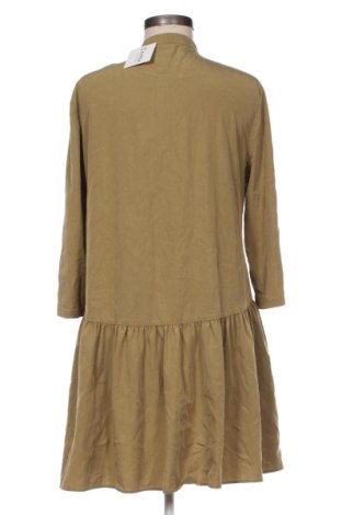 Рокля Zara, Размер M, Цвят Зелен, Цена 14,00 €