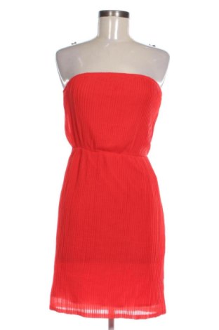 Rochie Zara, Mărime S, Culoare Roșu, Preț 85,99 Lei