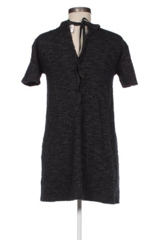 Φόρεμα Zara, Μέγεθος M, Χρώμα Μαύρο, Τιμή 14,00 €