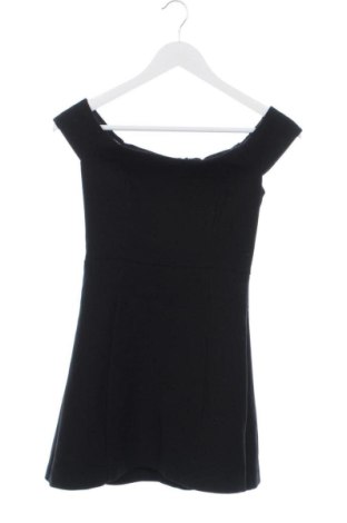 Φόρεμα Zara, Μέγεθος XS, Χρώμα Μαύρο, Τιμή 14,00 €