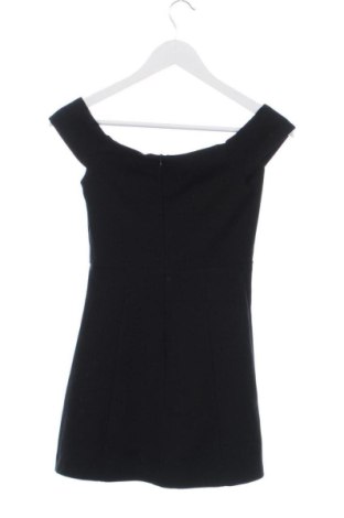 Φόρεμα Zara, Μέγεθος XS, Χρώμα Μαύρο, Τιμή 14,00 €