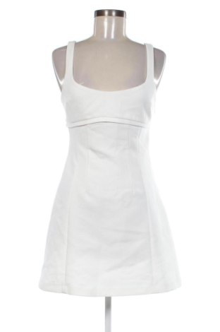 Рокля Zara, Размер M, Цвят Бял, Цена 14,00 €