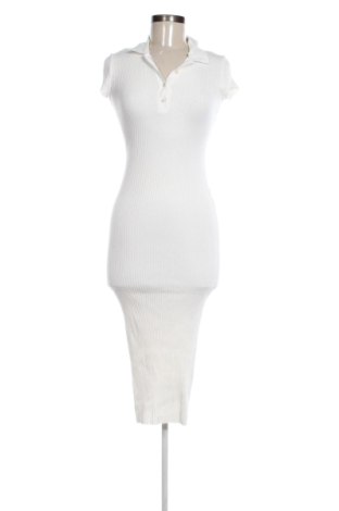 Kleid Zara, Größe M, Farbe Weiß, Preis € 22,99