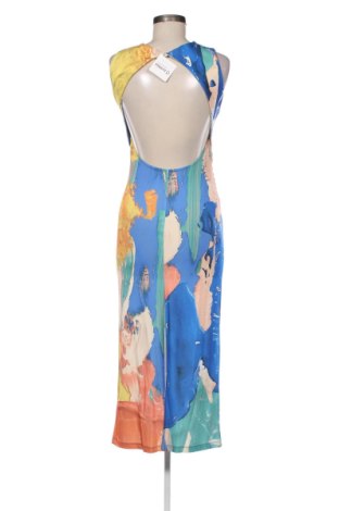 Рокля Zara, Размер M, Цвят Многоцветен, Цена 17,00 €