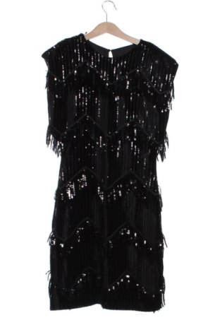 Рокля Zara, Размер S, Цвят Черен, Цена 17,00 €