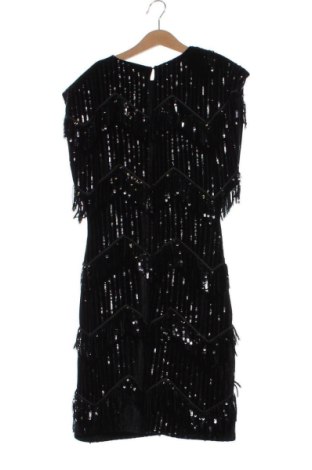 Рокля Zara, Размер S, Цвят Черен, Цена 17,00 €
