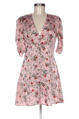 Šaty  Zara, Veľkosť S, Farba Viacfarebná, Cena  17,46 €, #136635776