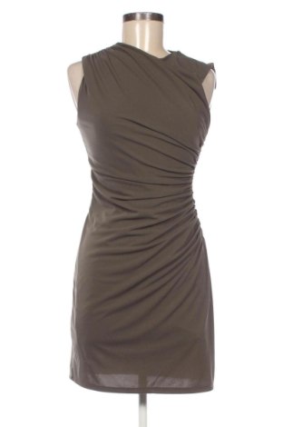 Рокля Zara, Размер M, Цвят Зелен, Цена 14,00 €