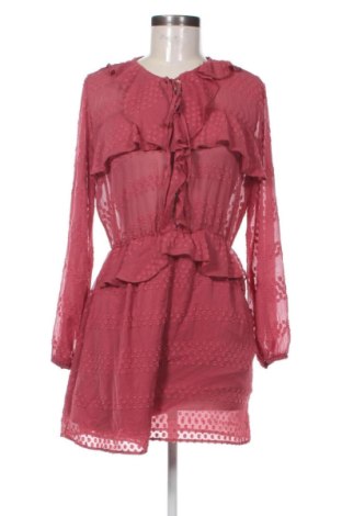 Рокля Zara, Размер S, Цвят Червен, Цена 14,31 €