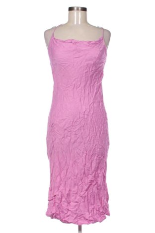 Šaty  Zara, Velikost S, Barva Fialová, Cena  482,00 Kč, #136636977