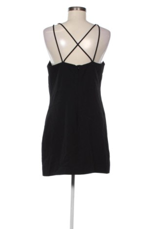 Φόρεμα Zara, Μέγεθος M, Χρώμα Μαύρο, Τιμή 16,99 €
