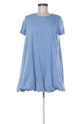 Rochie Zara, Mărime M, Culoare Albastru, Preț 72,99 Lei, #136637278