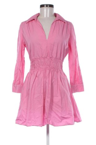 Rochie Zara, Mărime S, Culoare Roz, Preț 99,05 Lei, #136637303