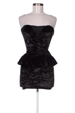 Рокля Zara, Размер S, Цвят Черен, Цена 14,00 €