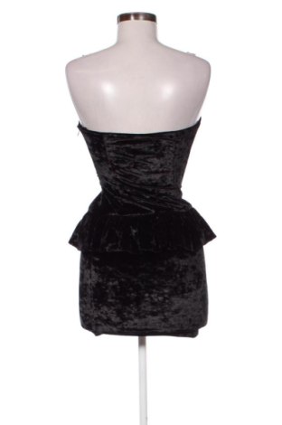 Рокля Zara, Размер S, Цвят Черен, Цена 14,00 €