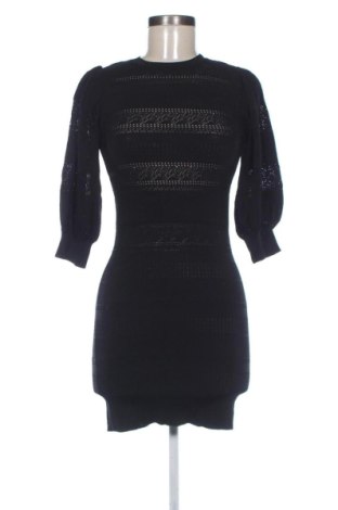 Kleid Zara, Größe S, Farbe Schwarz, Preis € 18,99