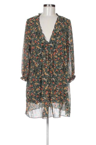 Kleid Zara, Größe XL, Farbe Mehrfarbig, Preis € 18,99