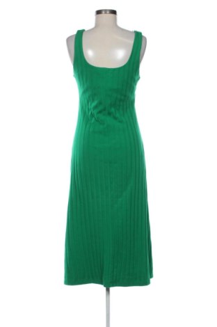 Рокля Zara, Размер M, Цвят Зелен, Цена 17,00 €