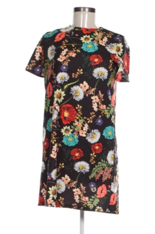 Kleid Zara, Größe S, Farbe Mehrfarbig, Preis € 18,99