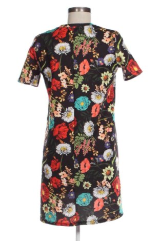 Kleid Zara, Größe S, Farbe Mehrfarbig, Preis € 18,99