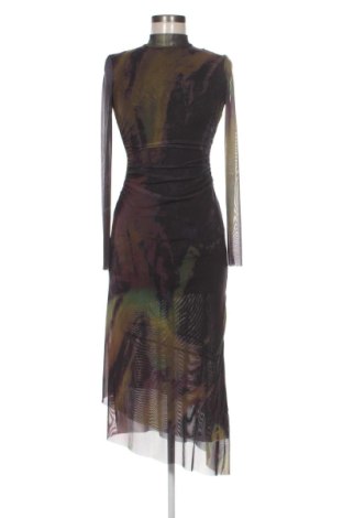 Рокля Zara, Размер S, Цвят Многоцветен, Цена 17,46 €