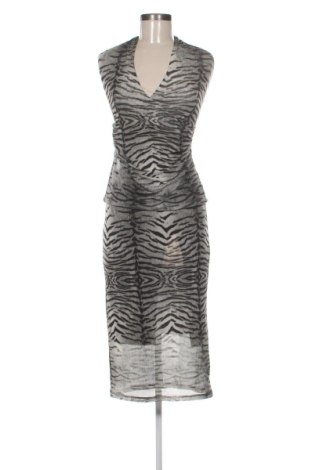 Kleid Zara, Größe S, Farbe Mehrfarbig, Preis 18,99 €, #136638767