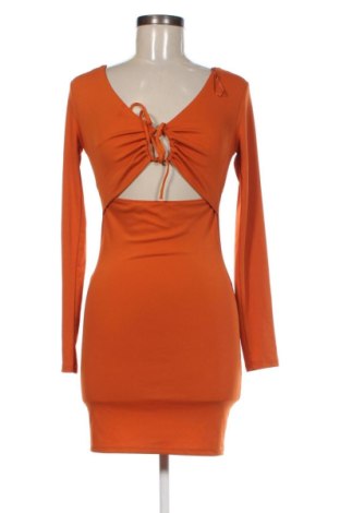 Рокля Zara, Размер S, Цвят Оранжев, Цена 14,31 €