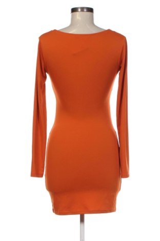 Рокля Zara, Размер S, Цвят Оранжев, Цена 14,31 €
