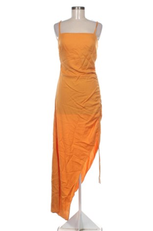 Рокля Zara, Размер S, Цвят Оранжев, Цена 17,46 €